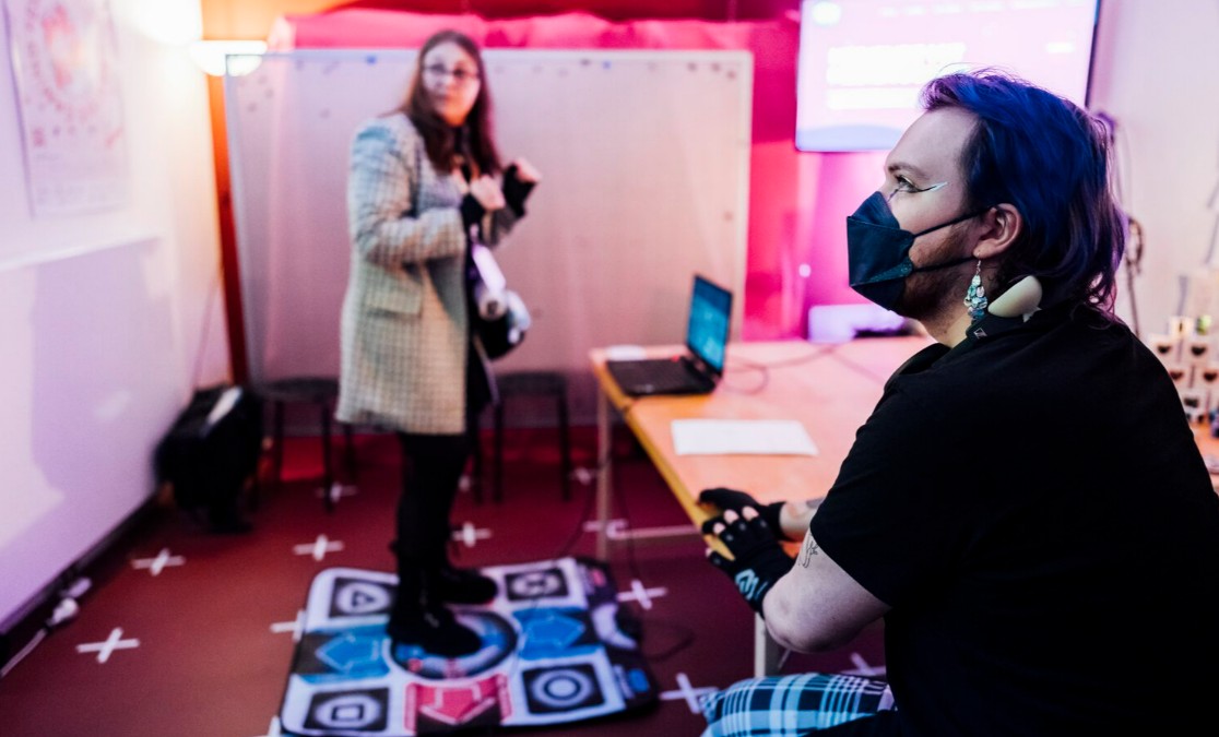 Foto von: Miguel Ferraz Araújo